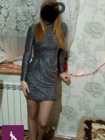 Проститутка Кристина Проститутка Кристина